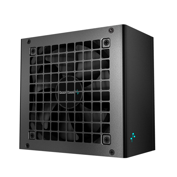 DeepCool PK750D  80 Plus Bronze Aktív PFC 750W 12cm Tápegység 