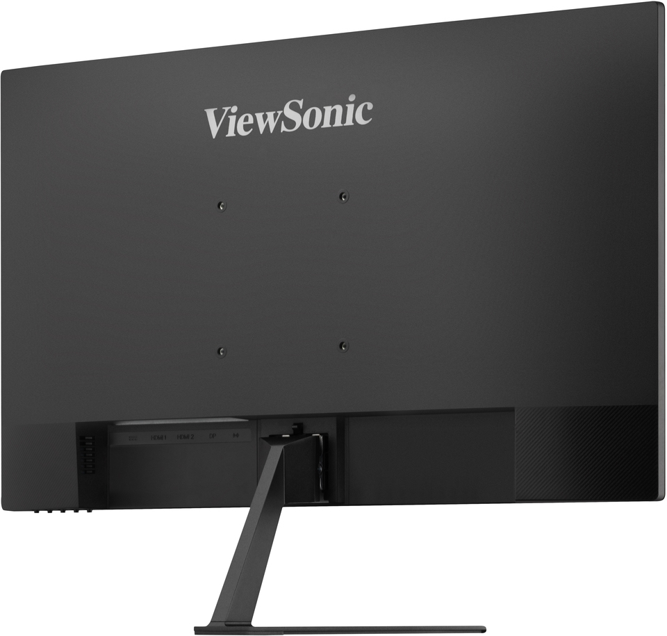 ViewSonic   24" VX2479A-HD-PRO Monitor - 1920x1080, Full HD, LED, IPS, 240Hz, 1ms, FreeSync, Gamer, Fekete