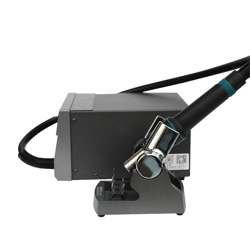 SUGON 8620DX Pro forrólevegős forrasztóállomás