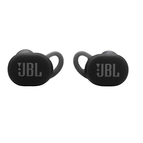 JBL Endurance Race 2 True Wireless Bluetooth zajszűrős sport fülhallgató Fekete