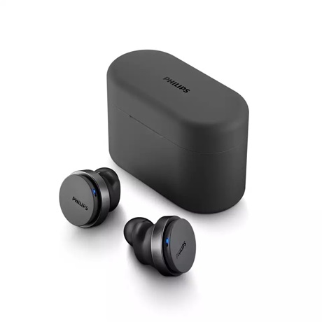 Philips TAT8506BK/00 FÜLHALLGATÓ TWS BLUETOOTH