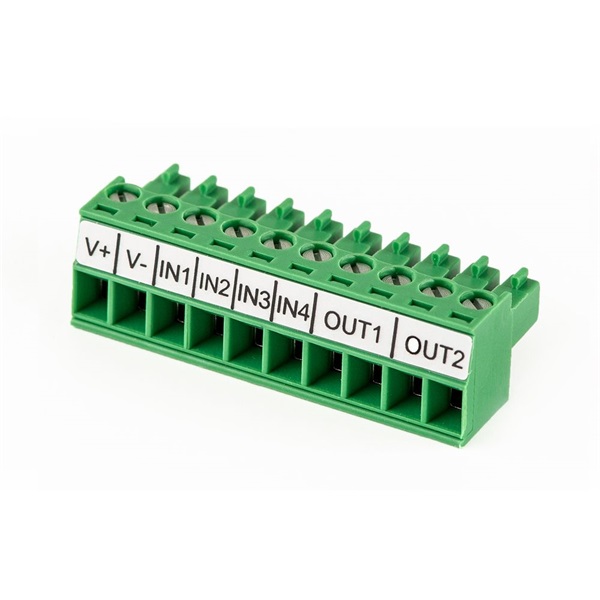 Tell Gate Control PRO 20 - 4G.IN4.R2 Kapuautomatizálás