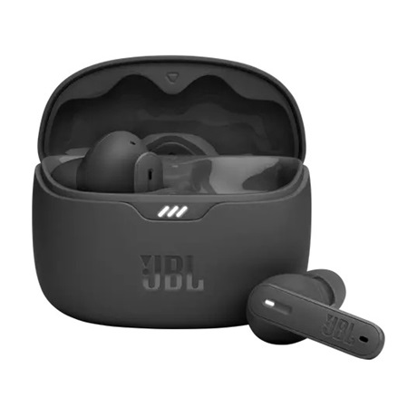 JBL TBEAMBLK FÜLHALLGATÓ VEZETÉK NÉLKÜLI