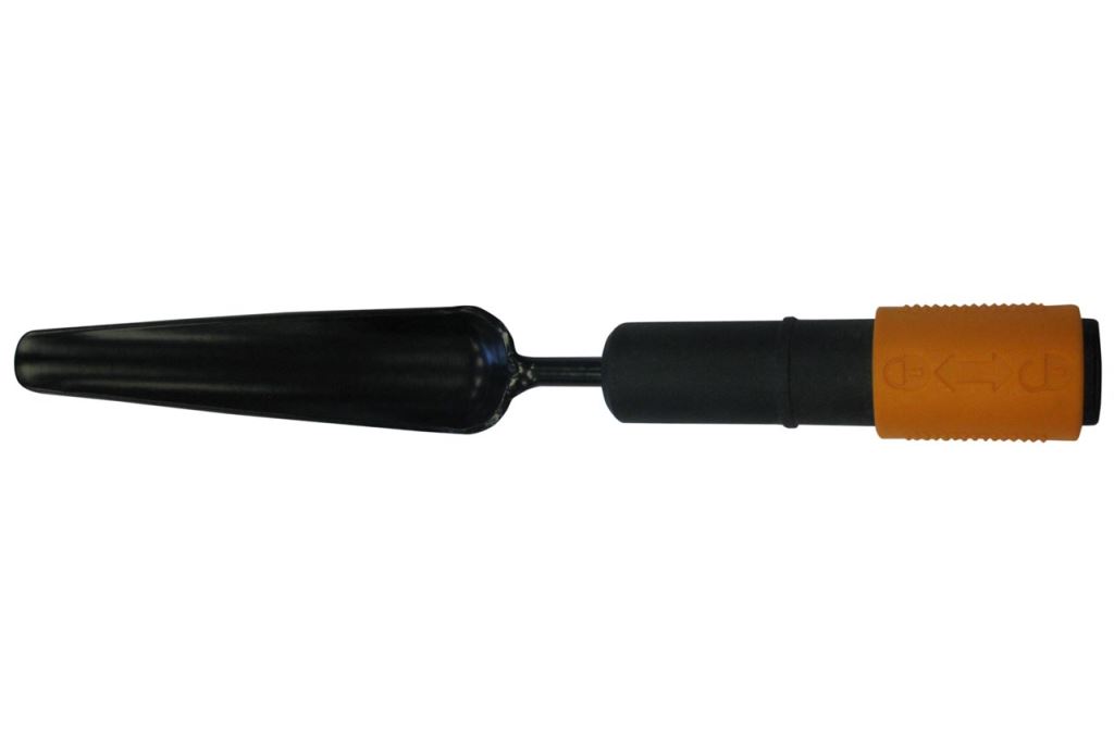 Fiskars 137522 QuikFit gyomláló fej Fiskars 137522 QuikFit gyomláló fej
