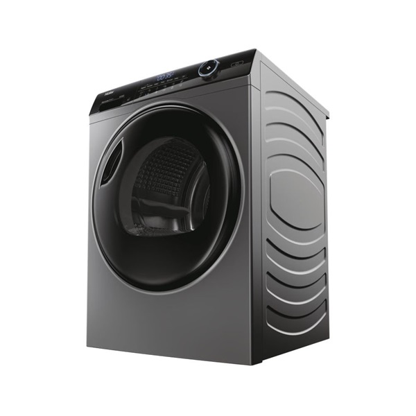 Haier HD80-A3959R-S szárítógép