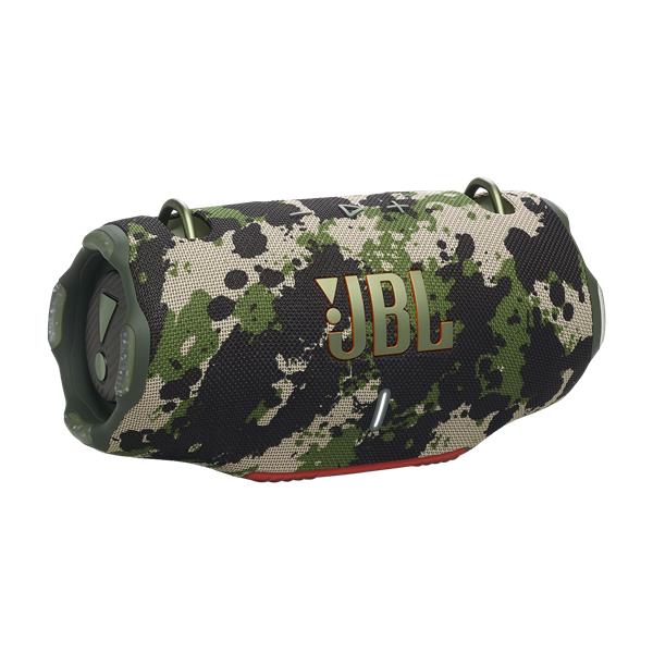 JBL XTREME 4 CAMOEP terepszínű Bluetooth hangszóró JBL XTREME 4 CAMOEP terepszínű Bluetooth hangszóró