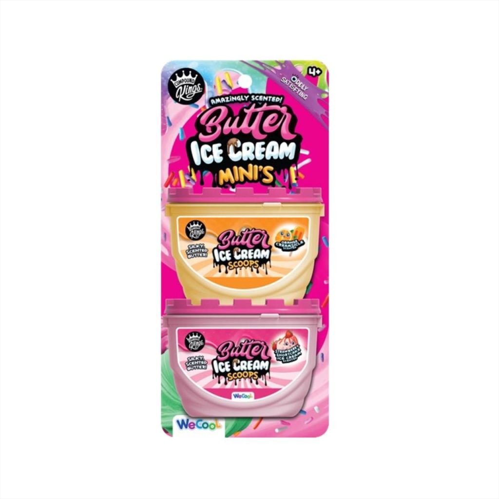 Compound Kings WeCool vajslime (112683)