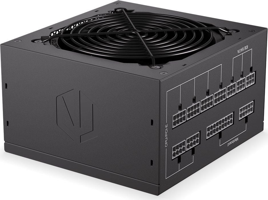 Endorfy Supremo FM5 Gold 1000W tápegység (EY7A010)