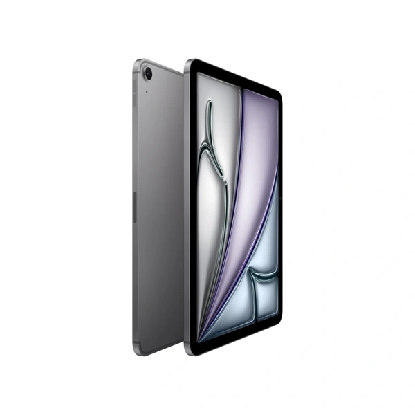 Apple 11" iPad Air (M4) 128GB Wi-Fi Cellular Tablet Asztroszürke
