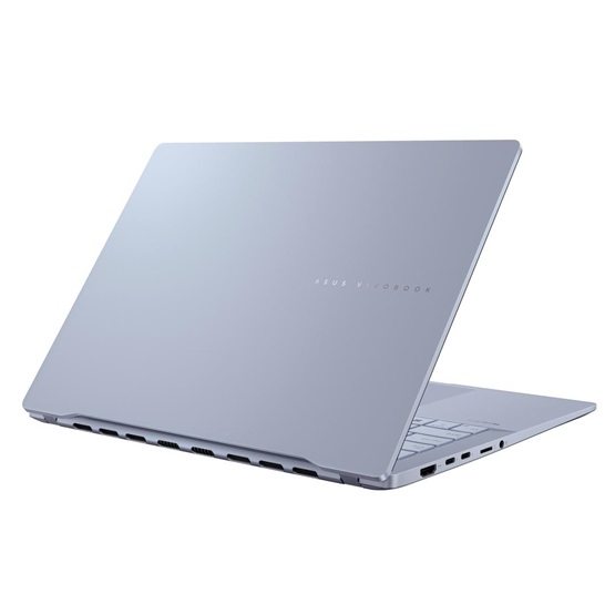 Asus VivoBook S S5406SA-QD071 OLED Notebook  Mist Blue  