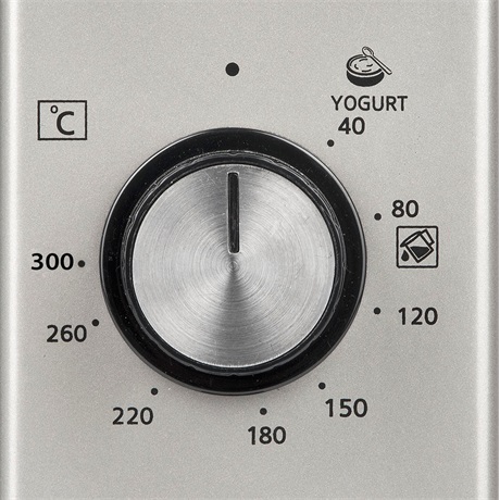 G3 Ferrari G10152 Elektromos sütő