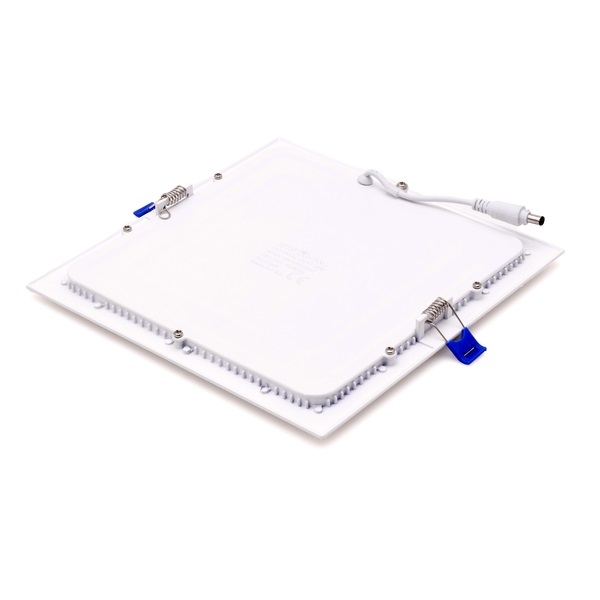 Iris Lighting PLSS-18W 14W/1440lm/4000K álmennyezeti négyzet alakú led panel (ILPLSS18W4000K)