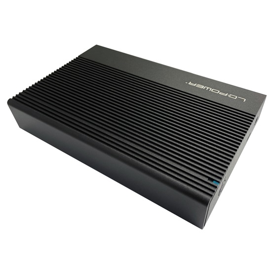 LC Power LC-25U3-C4 Drive kit USB 2,5" SATA USB-C 3.2
