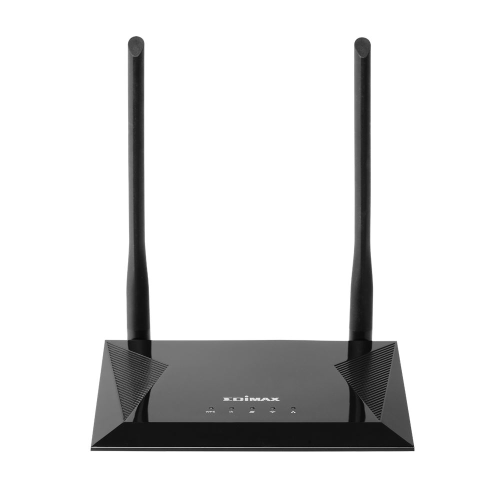 Edimax BR-6428nS V5 N300 WiFi Router