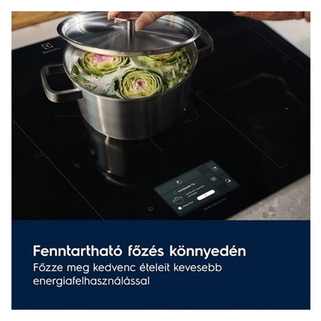 Electrolux EIS62453IZ FŐZŐLAP BEÉPÍTHETŐ  INDUKCIÓS