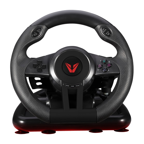 VX Gaming Precision Series Gaming Kormány VX Gaming Precision Series Gaming Kormány