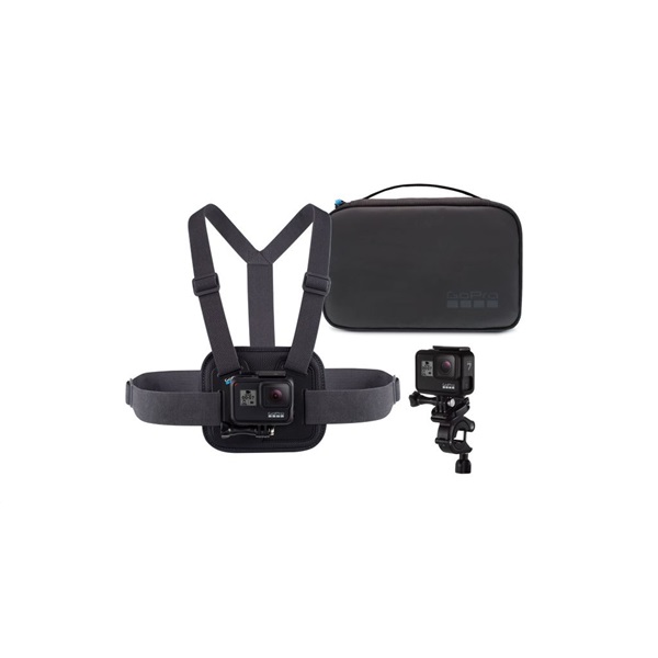 GoPro Accessory Kit (Action) GoPro Accessory Kit (Action)