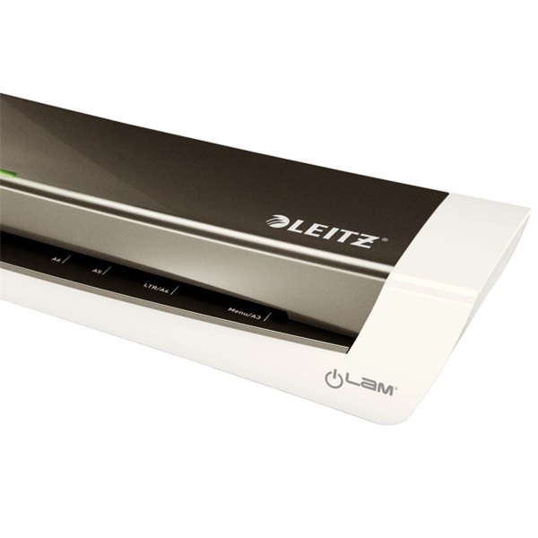 LEITZ "iLam Home Office" A3 laminálógép (74400089)