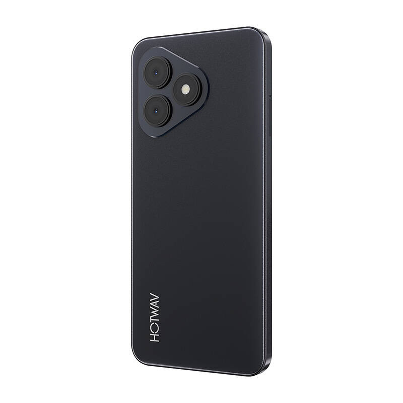 HOTWAV Note 15 Pro - 6.6'' 4/128GB Okostelefon Szürke