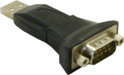 Delock DL61460 USB 2.0 soros adapter Delock DL61460 USB 2.0 soros adapter