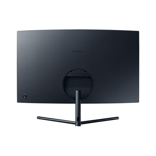 Samsung LU32R590CWPXEN 32" UHD UR59C  4K ívelt monitor