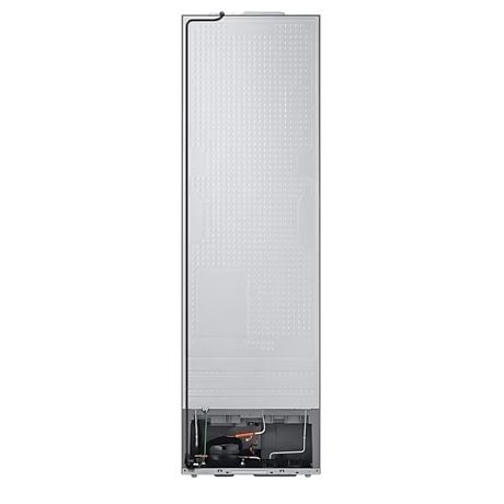Samsung RB34C672DBN/EF alulfagyasztós hűtőszekrény