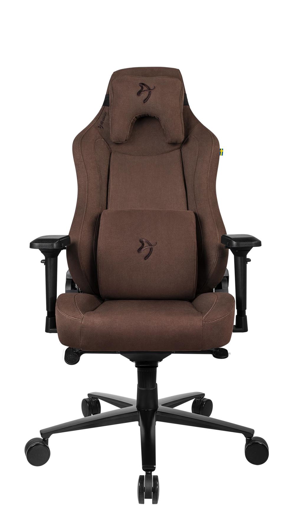Arozzi Vernazza Supersoft gaming szék barna (VERNAZZA-SPSF-BWN) Arozzi Vernazza Supersoft gaming szék barna (VERNAZZA-SPSF-BWN)