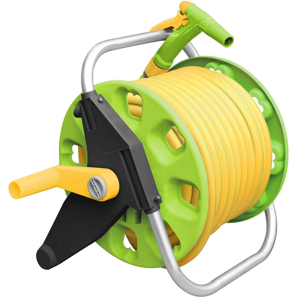 Fieldmann FZH 1020 kerti tömlődob (20m)