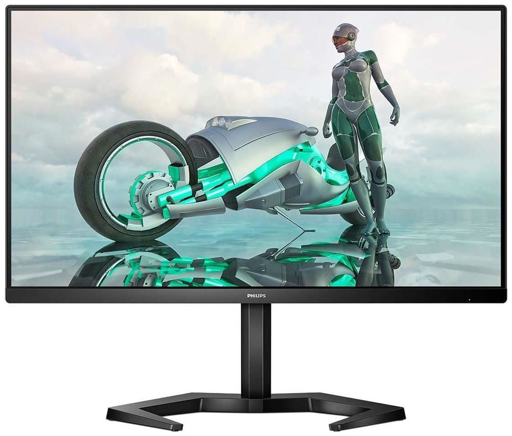 Philips EVNIA 24M1N3200ZS/00 24" LCD monitor Philips EVNIA 24M1N3200ZS/00 24" LCD monitor