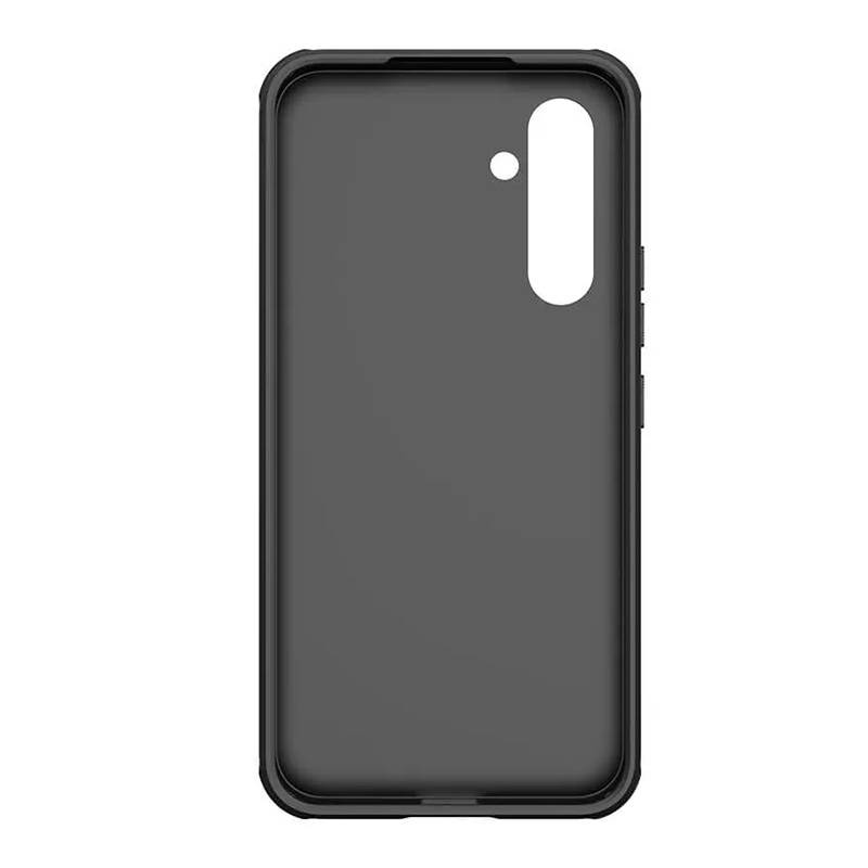 Case Nillkin Super Frosted Shield Pro for SAMSUNG A54 5G (black) Case Nillkin Super Frosted Shield Pro for SAMSUNG A54 5G (black)