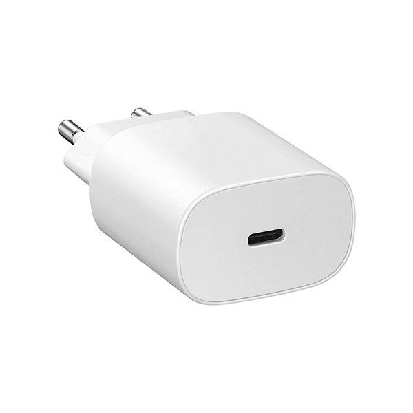 COLORWAY CW-CHS033PD-WT Power Delivery Port PPS USB Type-C (25W) USB töltő adapter Fehér COLORWAY CW-CHS033PD-WT Power Delivery Port PPS USB Type-C (25W) USB töltő adapter Fehér