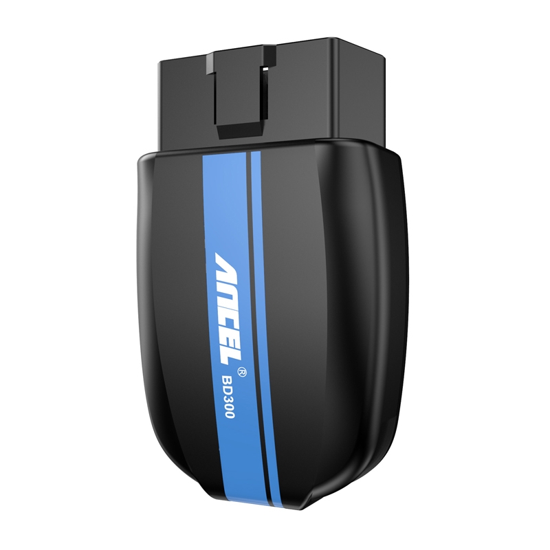 Ancel BD300 vezeték nélküli OBD2 diagnosztikai szkenner