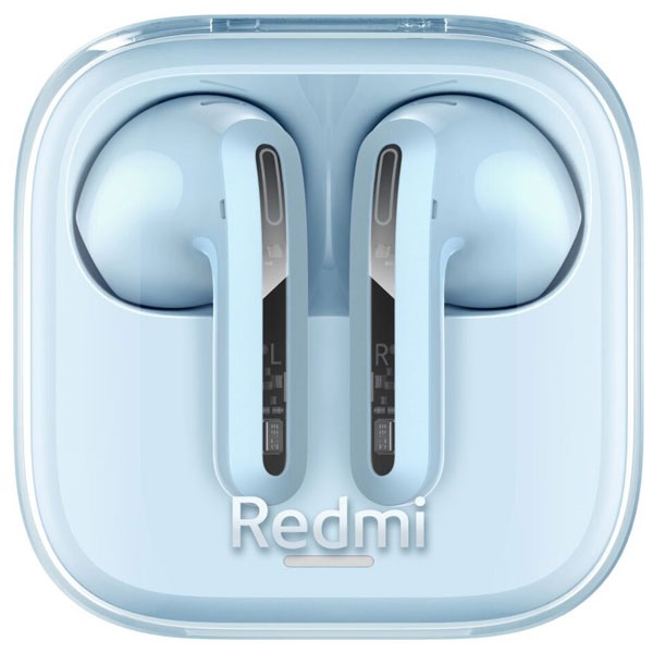Xiaomi Redmi Buds 6 Active True Wireless Bluetooth rózsaszín fülhallgató