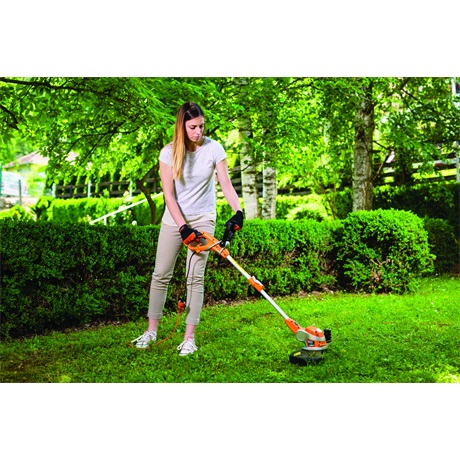 Villager ET 555  Elektromos szegélynyíró