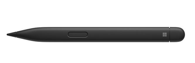 Microsoft Surface Slim Pen fekete aksis