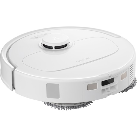 Roborock QREVO S WHITE Robotporszívó 