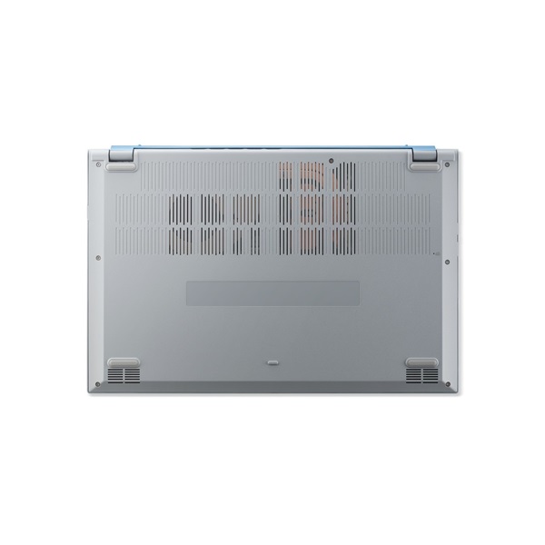 ACER Aspire Go AG15-72P-59TN, 15.6" FHD IPS, Intel Core 5 120U, 16GB, 512GB SSD, UMA, DOS, kék