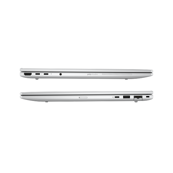 HP EliteBook 8 G1i 16 16" WUXGA AG UWVA Ultra5-225U 1.5GHz  24GB 512GB  Win 11 Prof. Notebook