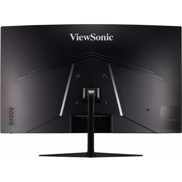 ViewSonic 31,5" VX3218-PC-mhd  165Hz ívelt Monitor 