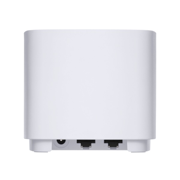 Asus ZenWiFi AX Mini (XD4) Plus AX1800 2db Router