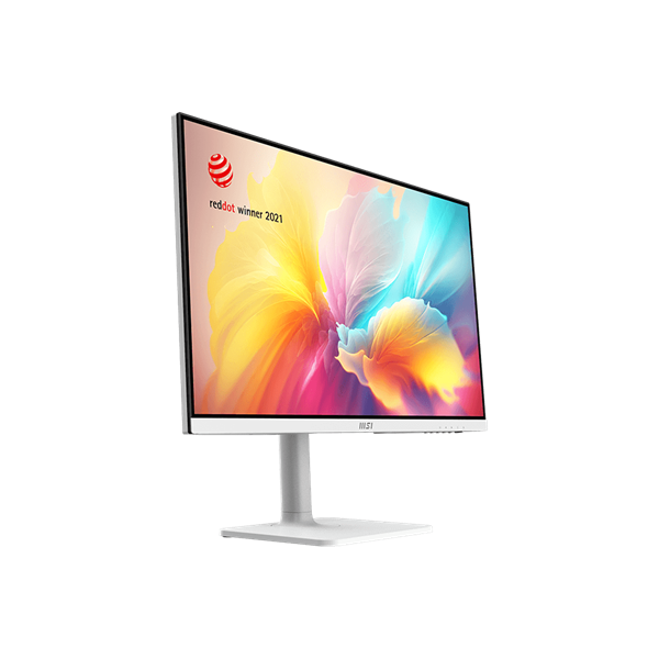 MSI Business Modern MD2712PW 27" FHD IPS 100Hz Monitor Fehér MSI Business Modern MD2712PW 27" FHD IPS 100Hz Monitor Fehér
