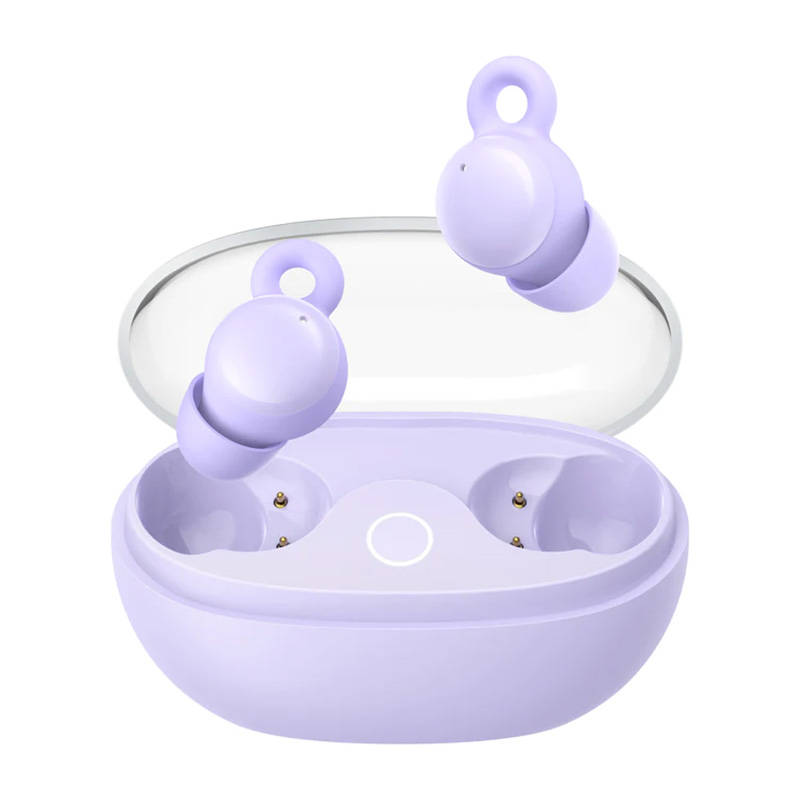 Joyroom JR-TS3 Wireless headset Lila Joyroom JR-TS3 Wireless headset Lila