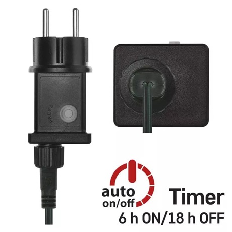 Emos D4BM04 LEDES KÜLTÉRI FÉNYFÜZÉR