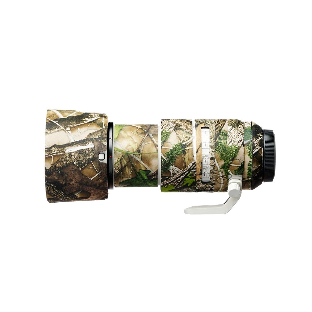 EASY COVER Lens Oak Canon RF 70-200mm F/2.8L IS USM HTC terep