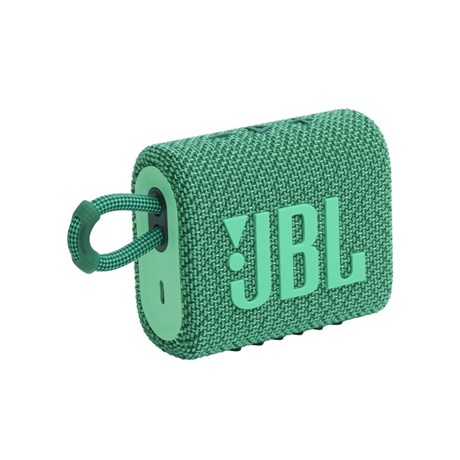 Jbl GO3  ECO ZÖLD BLUETOOTH HANGSZÓRÓ