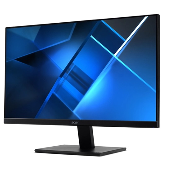 Acer 21.5" Vero V227QE3biv Monitor - 1920x1080, Full HD, LED, IPS, 100Hz, 4ms, Hangszóró, FreeSync, Fekete