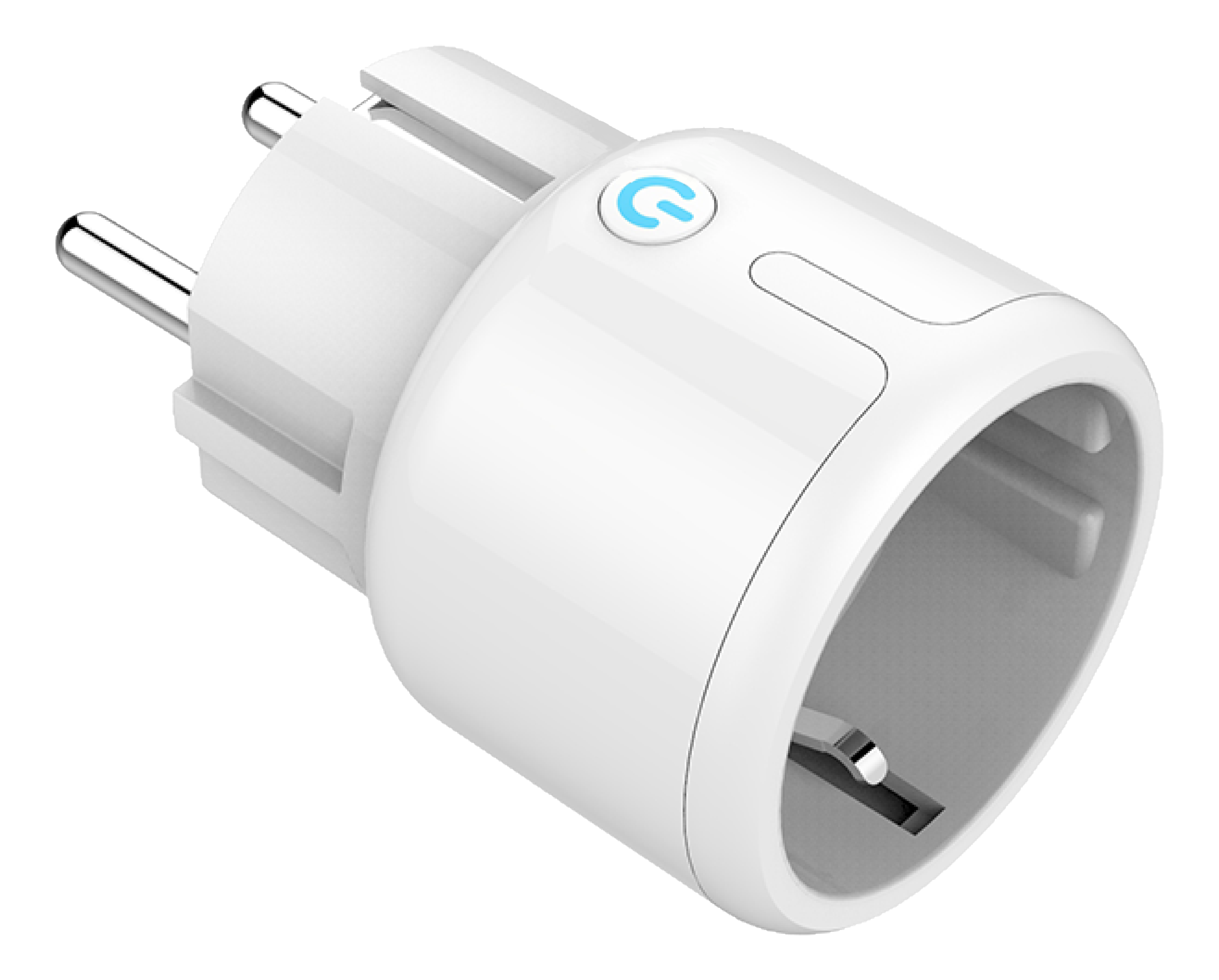 Deltaco SMART HOME SH-P01M 10A Aljzat Deltaco SMART HOME SH-P01M 10A Aljzat
