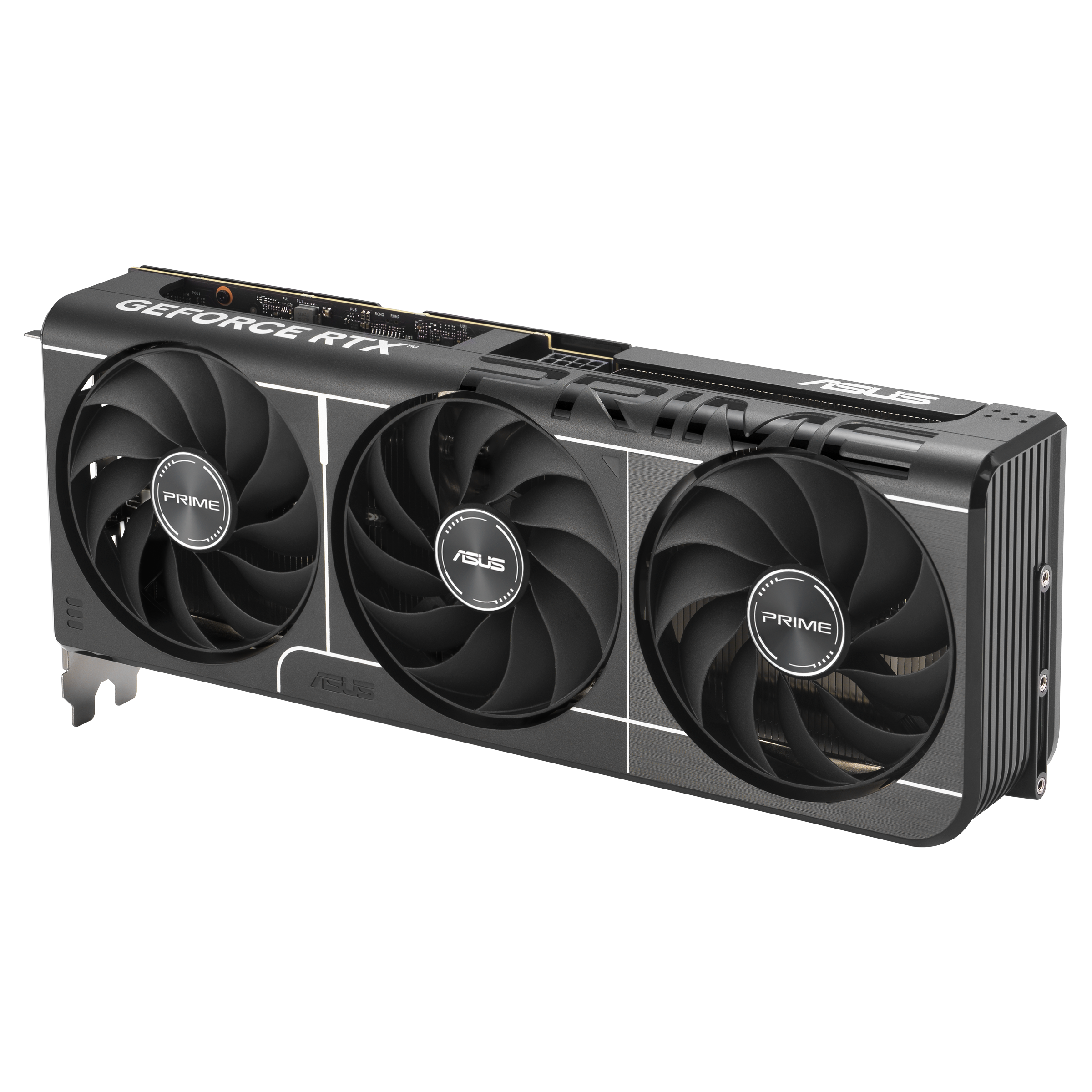 ASUS PRIME GeForce RTX 5060 Ti 16GB videókártya