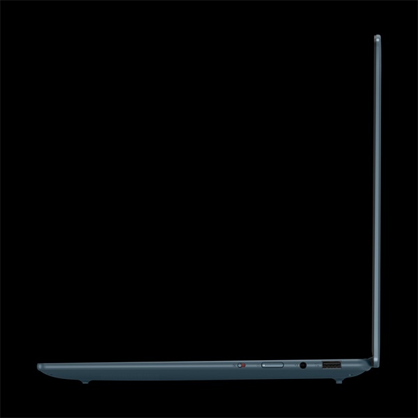LENOVO Yoga Pro 7 14IMH9, 14.5" 2.8K WQXGA+, Intel Core Ultra 7 155H, 32GB, 1TB SSD, RTX 4050 6GB Win11 Home, Tidal Teal