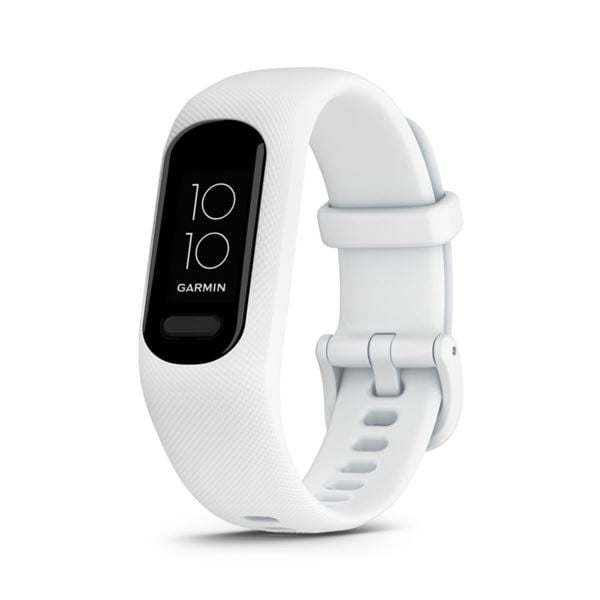 Garmin vívosmart 5 fitnesz tevékenységkövető fehér (010-02645-11) Garmin vívosmart 5 fitnesz tevékenységkövető fehér (010-02645-11)